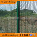 358 fence, Bridge anti-climb guarding, guard safety screening fence